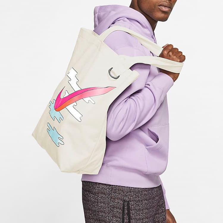 Мини-сумка Nike Heritage Tote - изображение 6