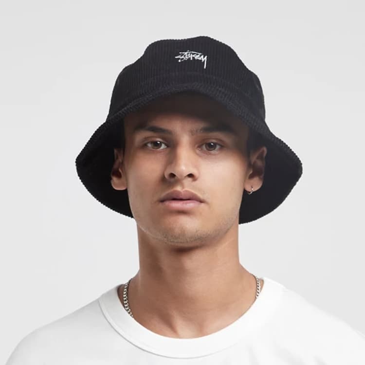 Панама Stussy Logo - изображение 2