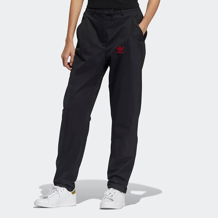 Штаны adidas Originals CNY Pants - изображение 3