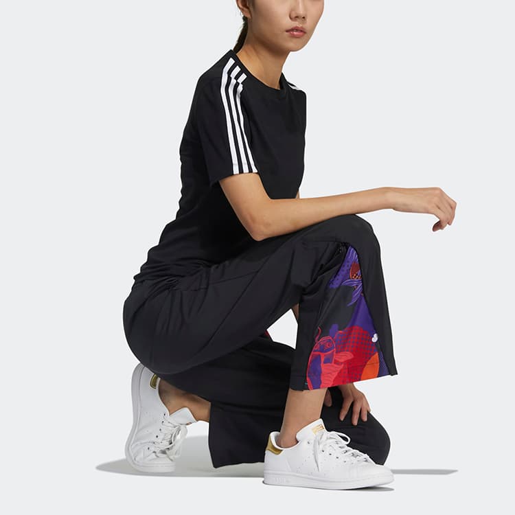 Штаны adidas Originals CNY Pants - изображение 2