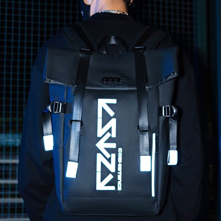 Рюкзак COEXISTENCE 3M - изображение 5