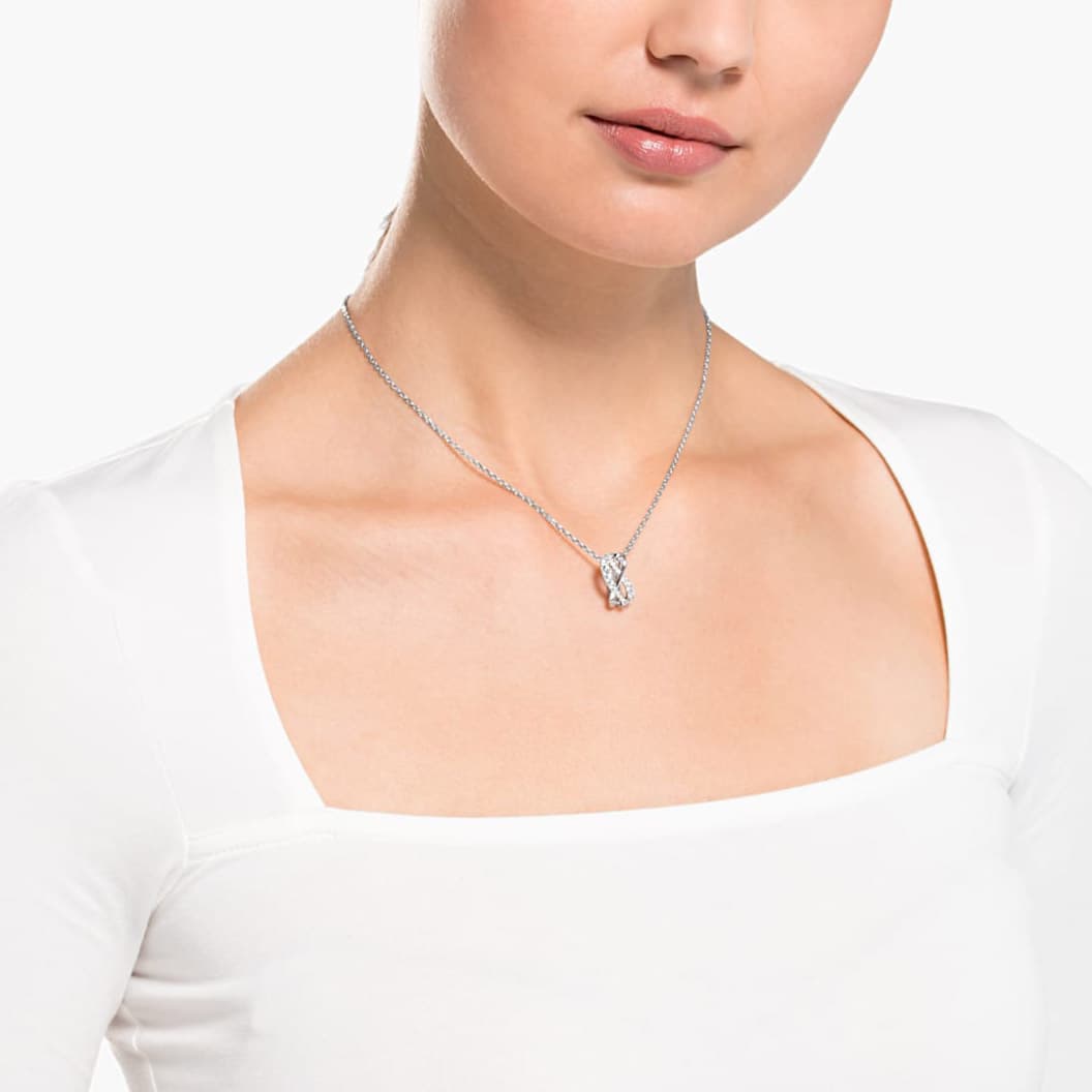 Ожерелье Swarovski Twist - изображение 5