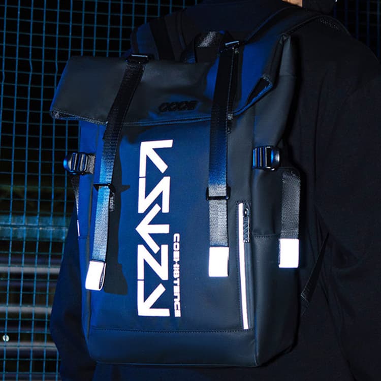 Рюкзак COEXISTENCE 3M - изображение 6