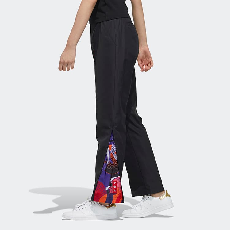 Штаны adidas Originals CNY Pants - изображение 5