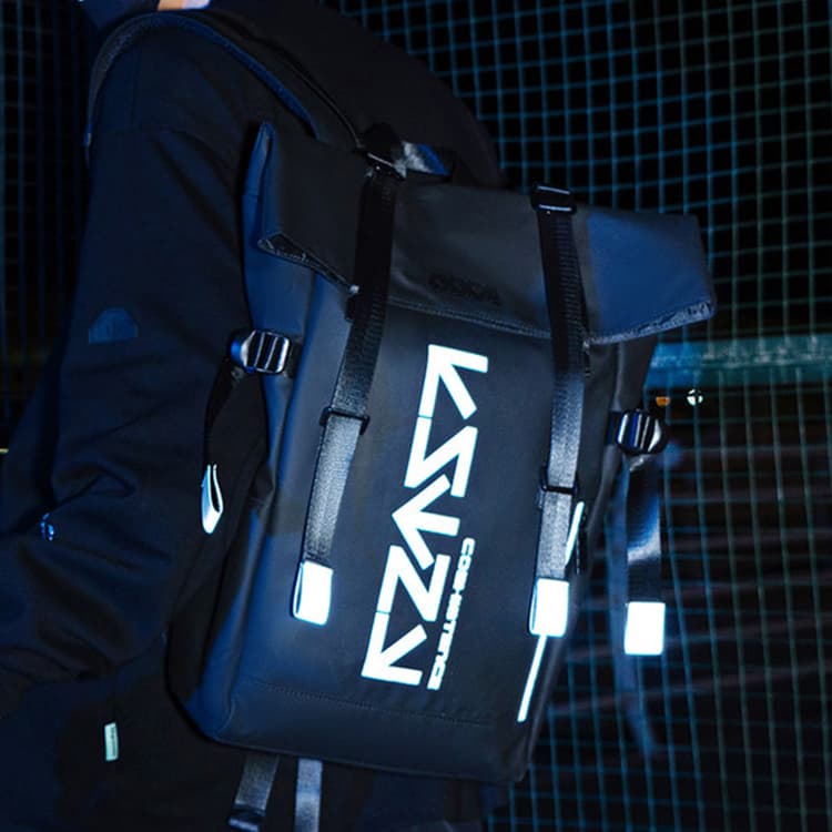 Рюкзак COEXISTENCE 3M - изображение 7
