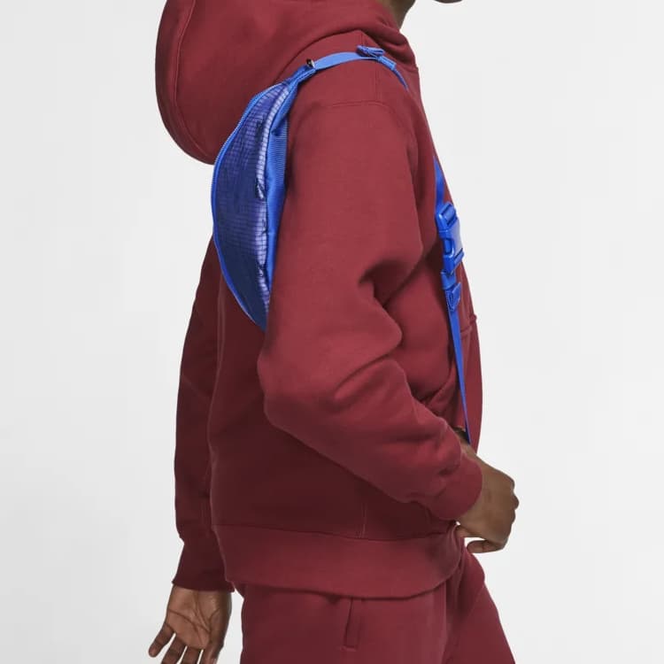 Поясная сумка Nike Heritage - изображение 5