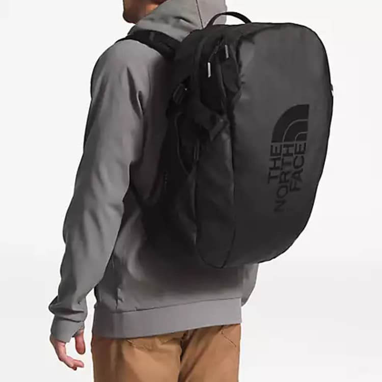 The North Face Backpack Black - изображение 6
