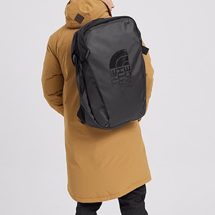 The North Face Backpack Black - изображение 5