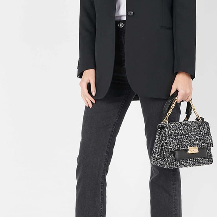 Сумка MICHAEL KORS MK Cece - изображение 6