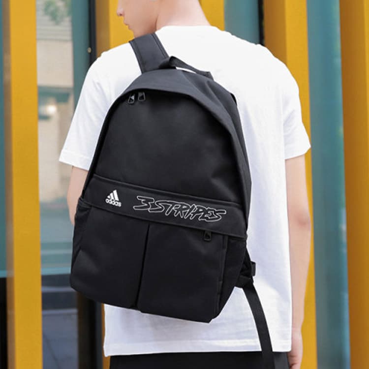 Рюкзак adidas Classic Bp Web - изображение 5
