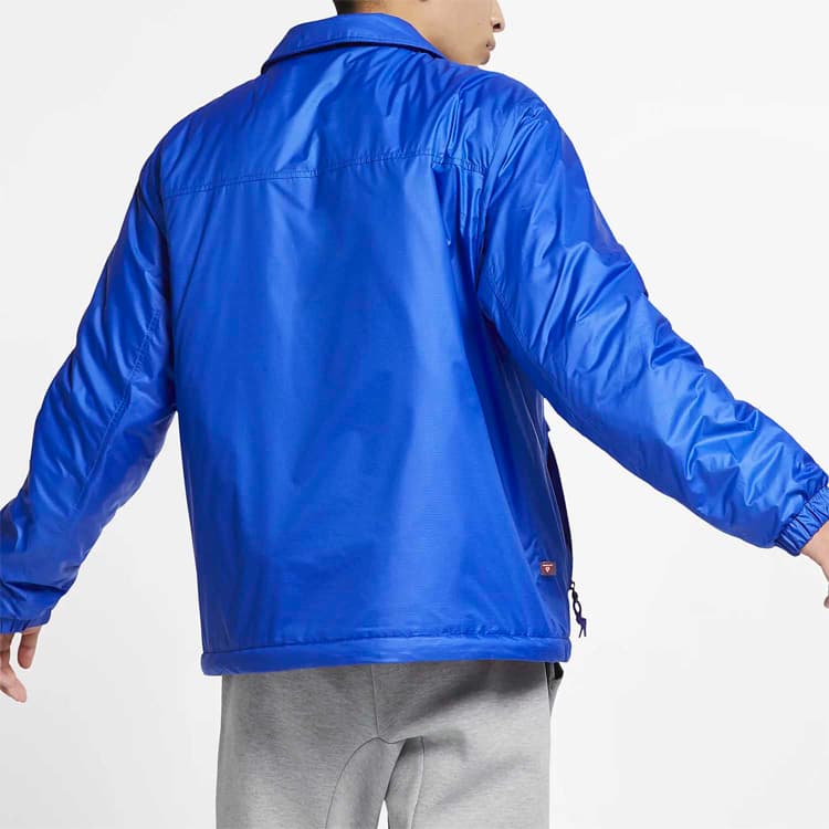 Зимняя куртка пуховик Nike ACG Primaloft Jkt - изображение 4