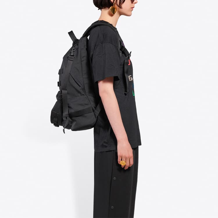 Футболка Balenciaga - изображение 5
