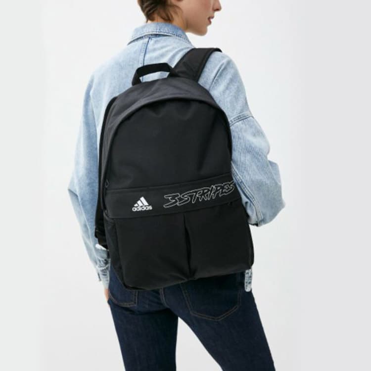 Рюкзак adidas Classic Bp Web - изображение 4