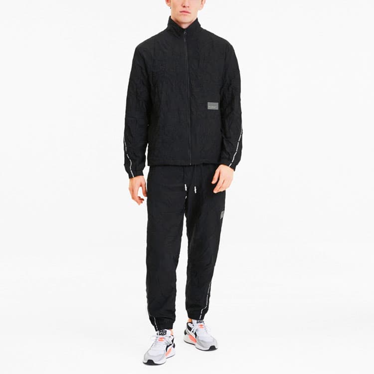 Куртка Puma Avenir - изображение 3
