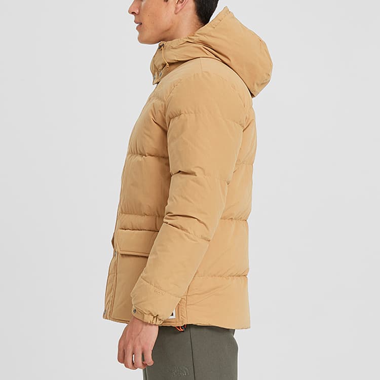 Зимняя куртка The North Face - изображение 5