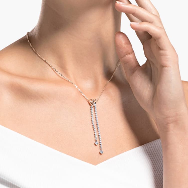Ожерелье Swarovski LIFELONG HRT - изображение 3