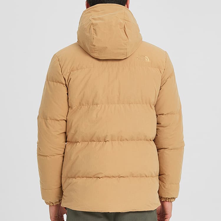 Зимняя куртка The North Face - изображение 4