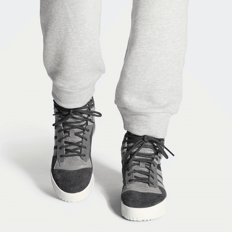 Кроссовки adidas originals Rivalry RM - изображение 6