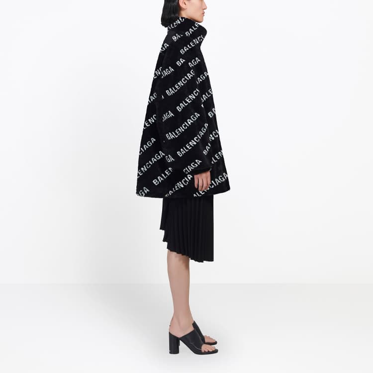 Куртка Balenciaga - изображение 5