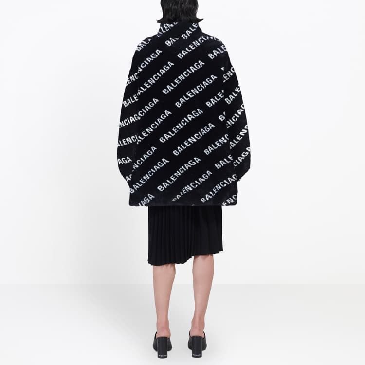 Куртка Balenciaga - изображение 7