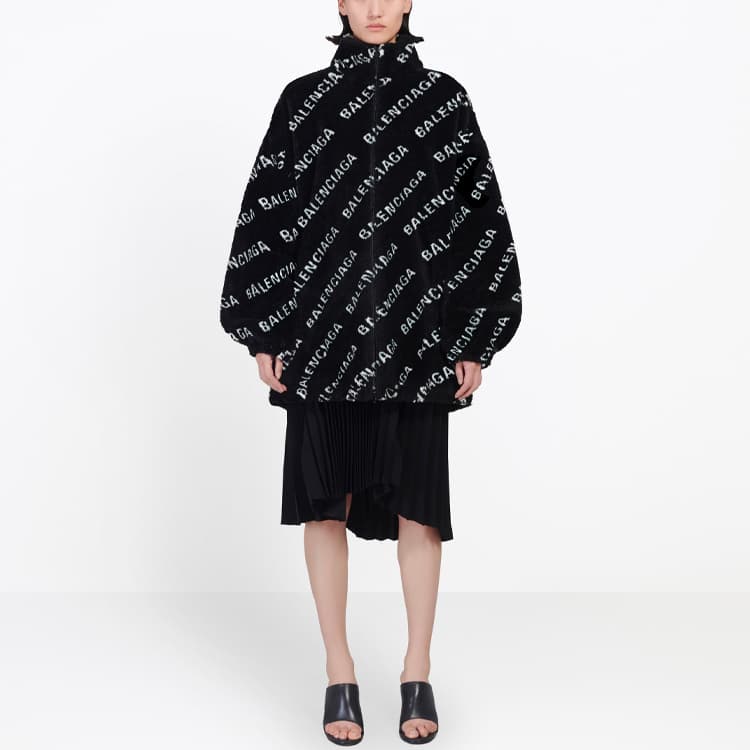 Куртка Balenciaga - изображение 6