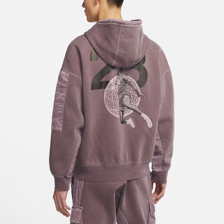 Худи Jordan 23 Engineered - изображение 4