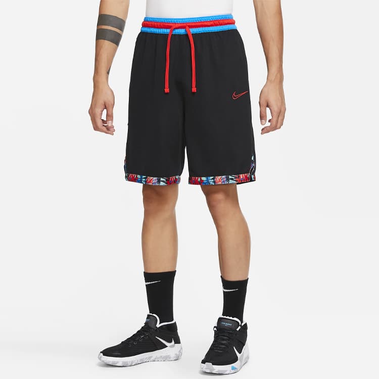 Баскетбольные шорты Nike Dri-FIT DNA - изображение 4