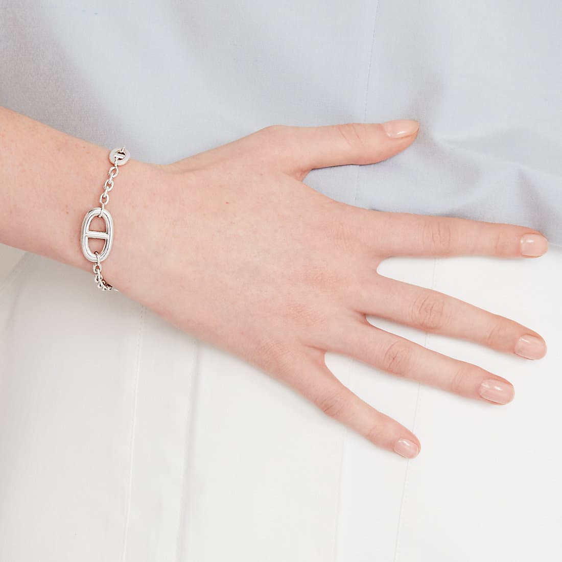 Браслет Hermes Bracelet - изображение 4