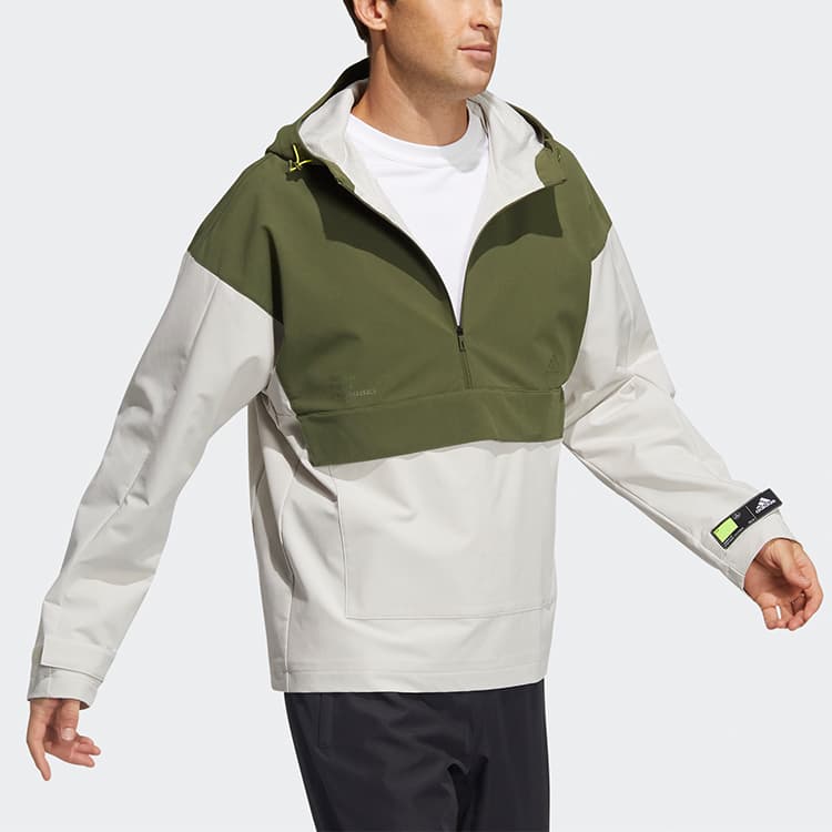 Куртка adidas Th Jkt Wv Anrk - изображение 4