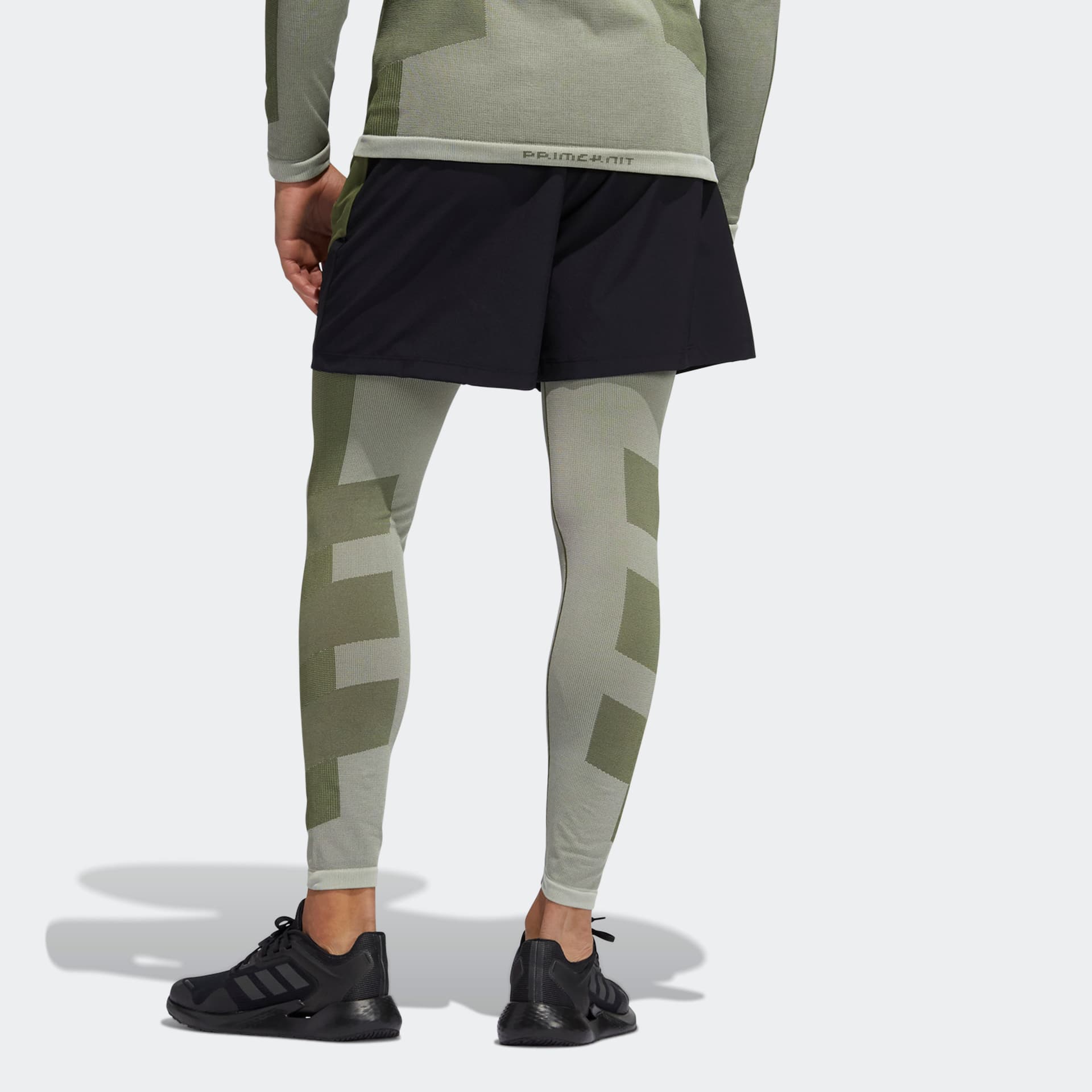Тренировочные штаны adidas Stu Tech Short - изображение 5