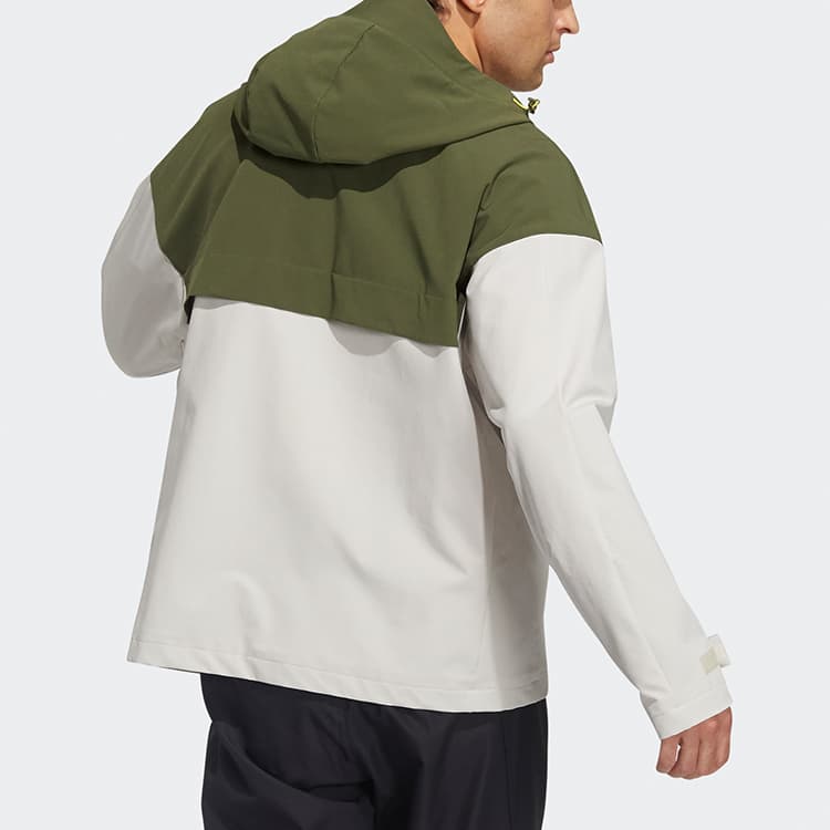 Куртка adidas Th Jkt Wv Anrk - изображение 3