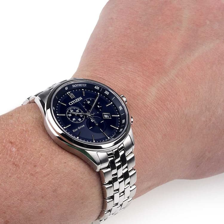 Часы CITIZEN AT2141-52L - изображение 4