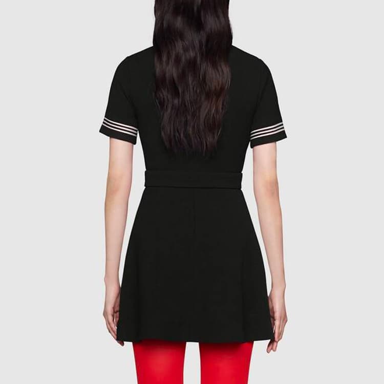 Платье GUCCI SS21 A - изображение 6
