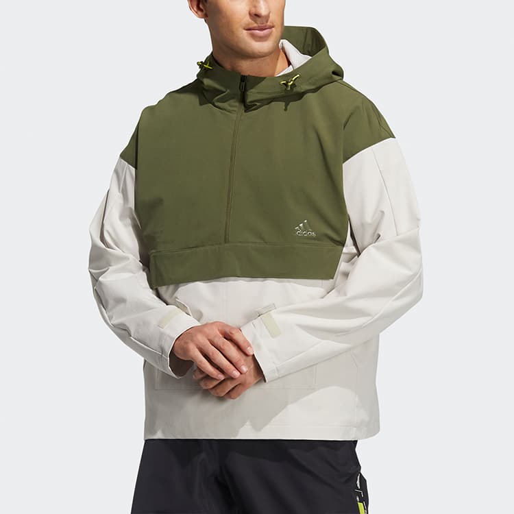 Куртка adidas Th Jkt Wv Anrk - изображение 2