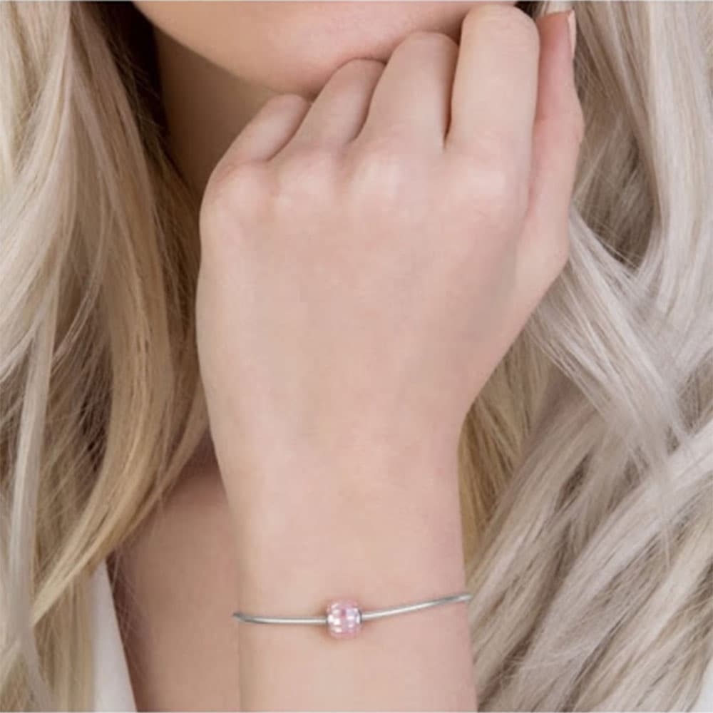 Кулон Pandora Essence Cherry Red Pearl Bead - изображение 2