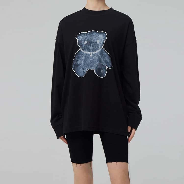 Худи WE11DONE FW22 - изображение 3