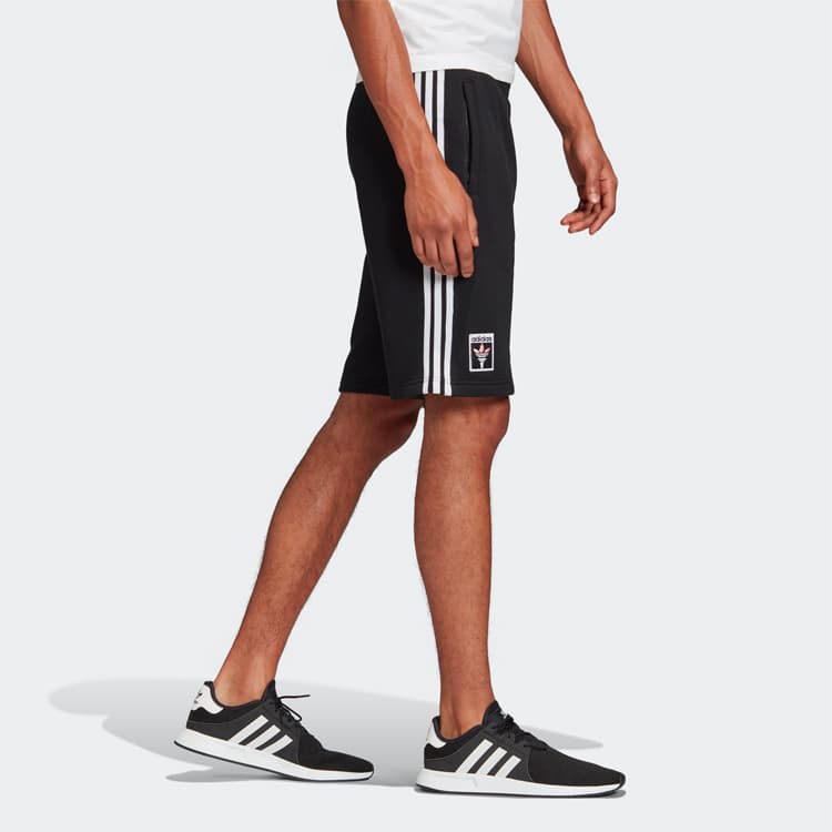 Шорты adidas originals - изображение 6