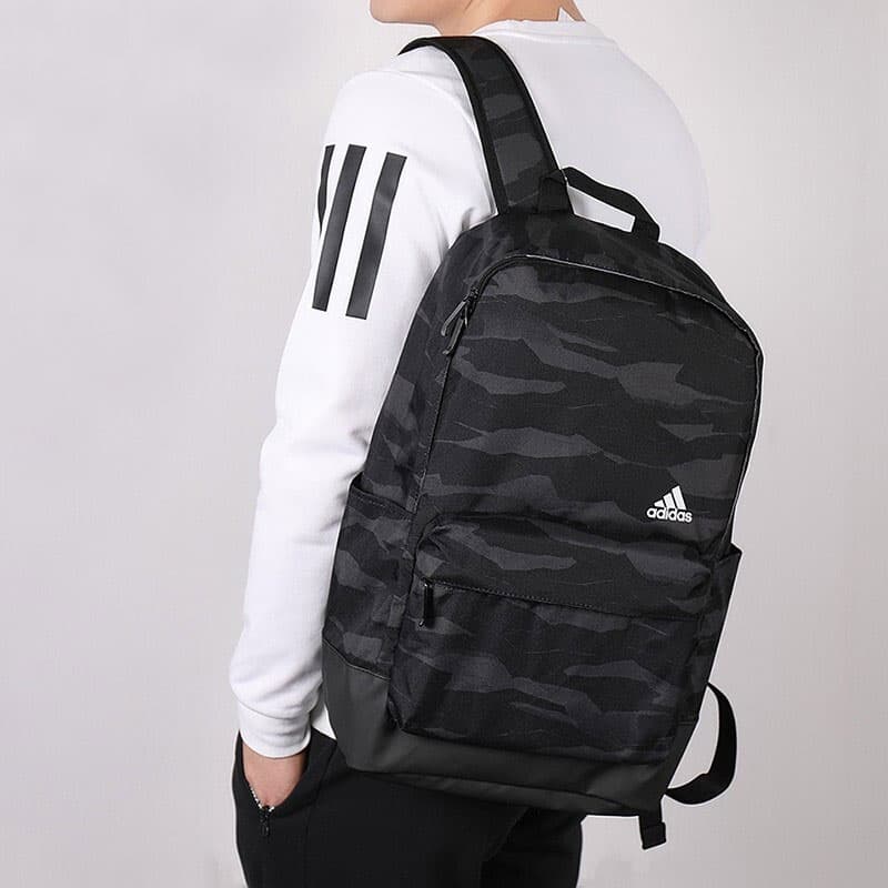 Рюкзак adidas Cl Aop - изображение 4
