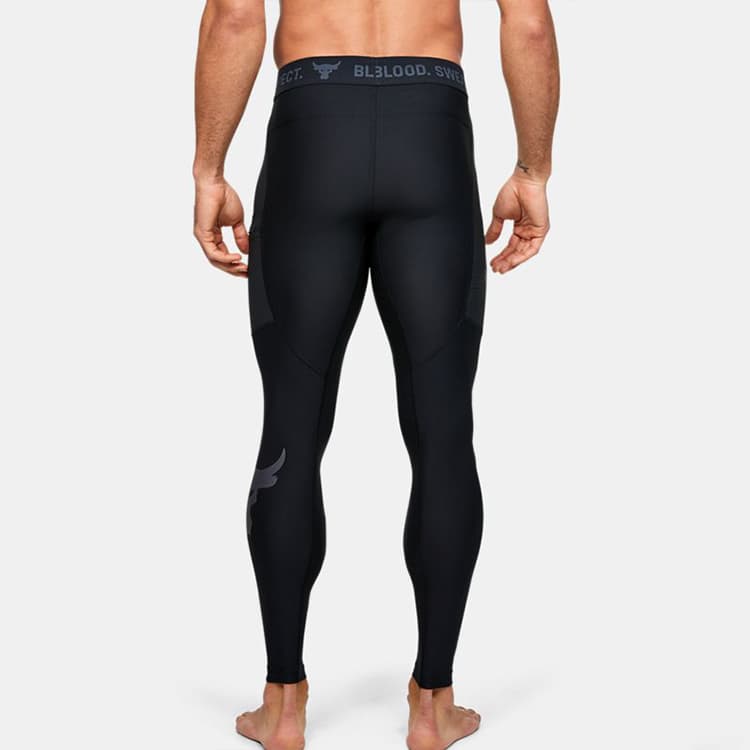 Спортивная одежда Under Armour Project Rock - изображение 5