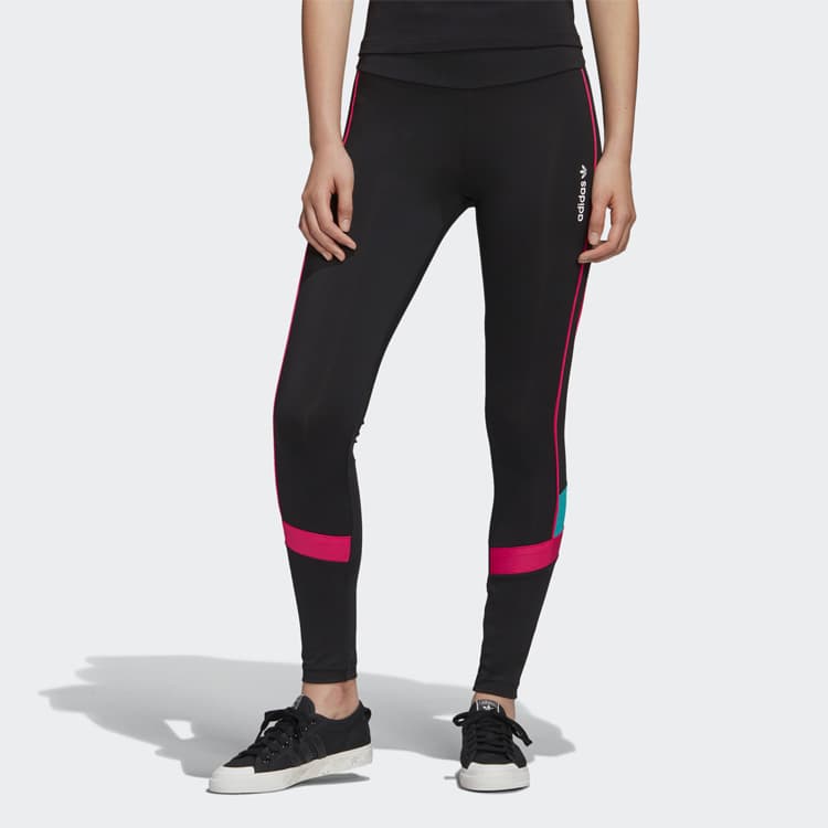 Штаны adidas originals Tech Leggings - изображение 3