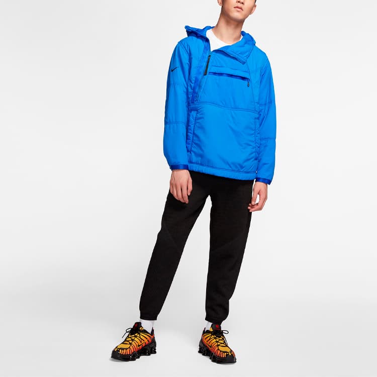 Зимняя куртка пуховик Nike - изображение 3