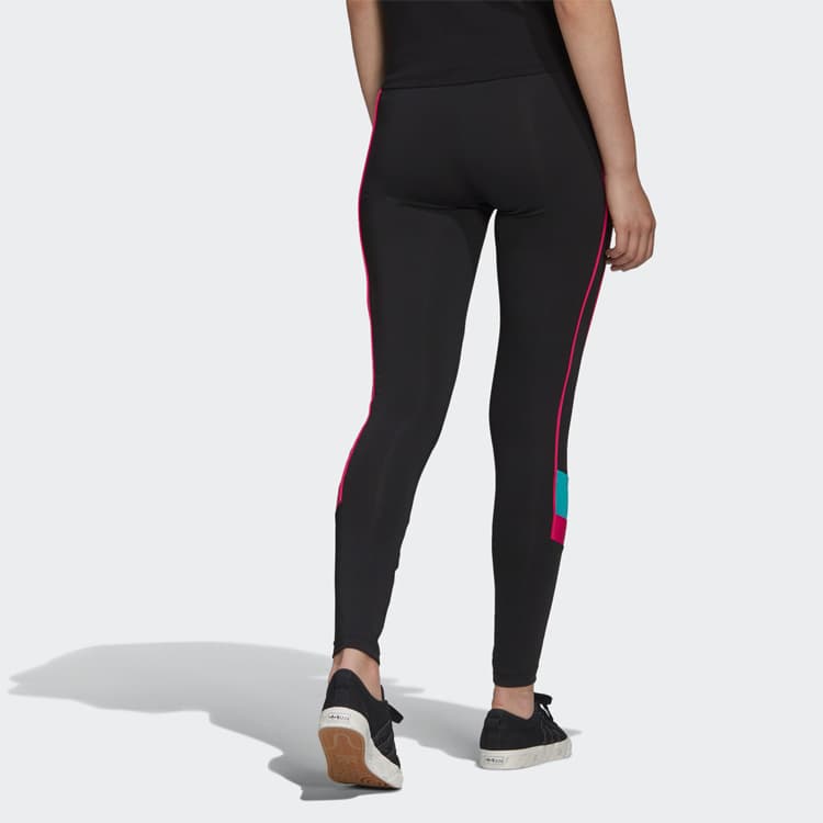 Штаны adidas originals Tech Leggings - изображение 4