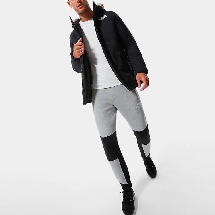 Зимняя куртка The North Face - изображение 8