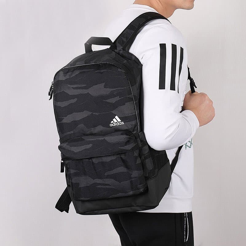 Рюкзак adidas Cl Aop - изображение 6