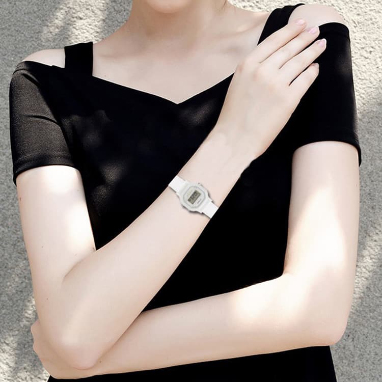 Часы CASIO YOUTH LA-11WL-7A - изображение 5