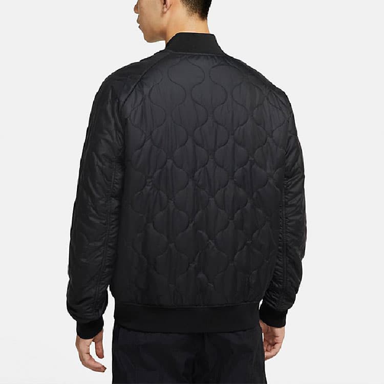 Зимняя куртка пуховик Nike Sportswear Heritage Essentials - изображение 3