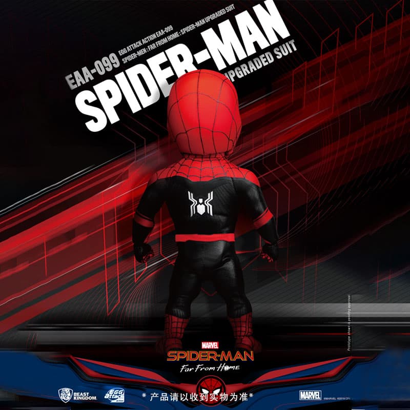 Фигурка beast kingdom 16.5cm - изображение 9