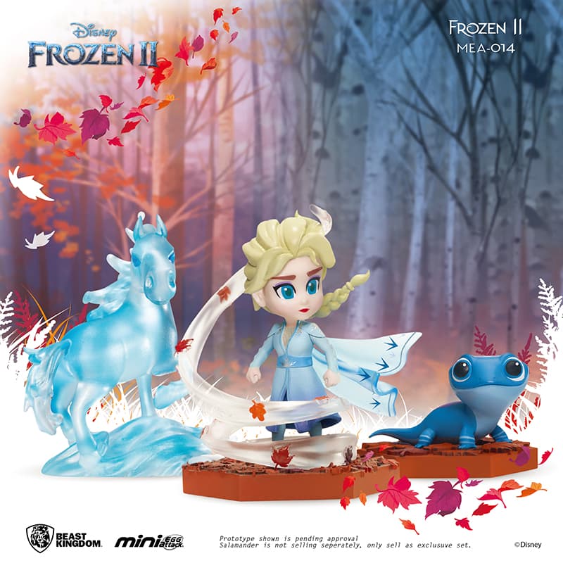 Фигурка beast kingdom 2 - изображение 7
