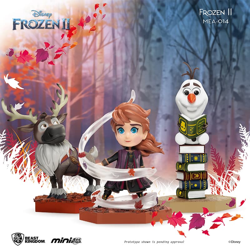 Фигурка beast kingdom 2 - изображение 8