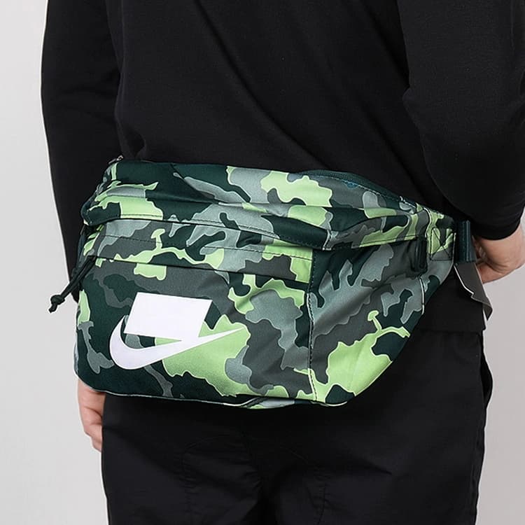 Поясная сумка Nike - изображение 7